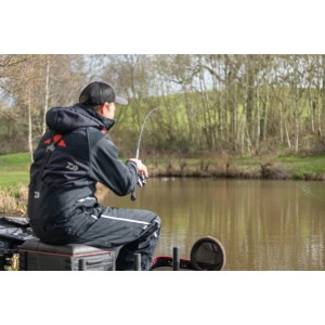 Фидер Въдици DAIWA 26 MATCHMAN FEEDER - 3.35м 50гр