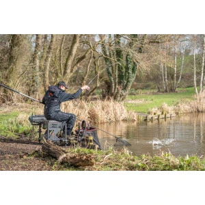 Фидер Въдици DAIWA 26 MATCHMAN FEEDER - 3.60м 60гр