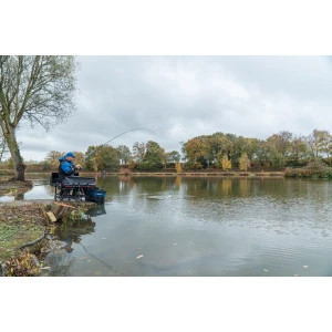 Фидер Въдици DAIWA 26 Nzon 2.0 Feeder Rods - 3.35м 50гр