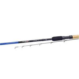 Фидер Въдици DAIWA 26 Nzon 2.0 Feeder Rods - 3.35м 50гр