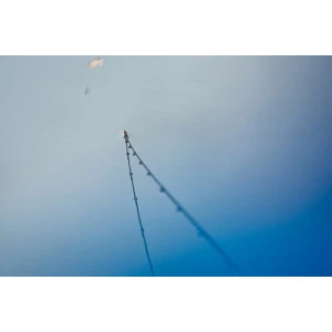 Фидер Въдици DAIWA 26 Nzon 2.0 Feeder Rods - 3.35м 70гр