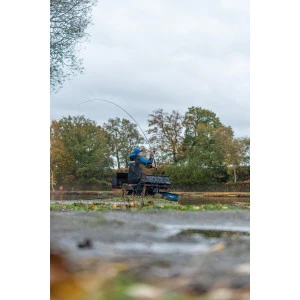 Фидер Въдици DAIWA 26 Nzon 2.0 Feeder Rods - 3.35м 70гр