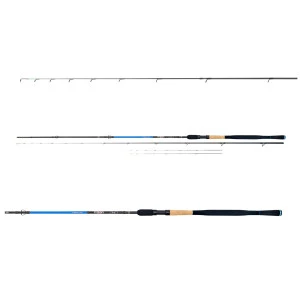 Фидер Въдици DAIWA 26 Nzon 2.0 Feeder Rods - 3.35м 70гр