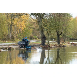 Фидер Въдици DAIWA 26 Nzon 2.0 Feeder Rods - 3.35м 70гр
