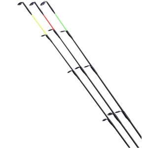 Фидер Въдици DAIWA 26 Nzon 2.0 Feeder Rods - 3.35м 70гр