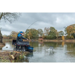 Фидер Въдици DAIWA 26 Nzon 2.0 Feeder Rods - 3.35м 70гр