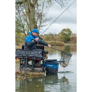 Фидер Въдици DAIWA 26 Nzon 2.0 Feeder Rods - 3.35м 70гр