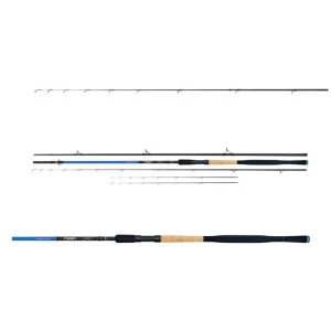 Фидер Въдици DAIWA 26 Nzon 2.0 Feeder Rods - 3.35м 70гр