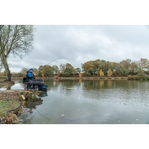 Фидер въдици DAIWA 26 Nzon 2.0 Feeder Rods - 3.96m 100gr