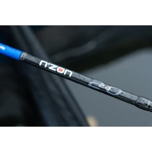 Фидер въдици DAIWA 26 Nzon 2.0 Feeder Rods - 3.96m 100gr