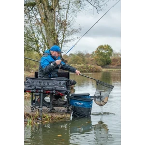 Фидер въдици DAIWA 26 Nzon 2.0 Feeder Rods - 3.96m 100gr