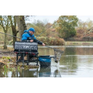 Фидер въдици DAIWA 26 Nzon 2.0 Feeder Rods - 3.96m 100gr