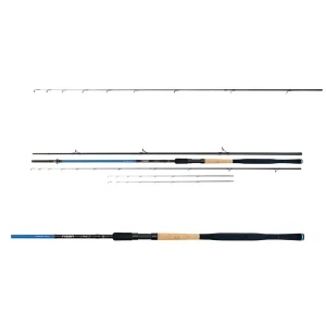 Фидер въдици DAIWA 26 Nzon 2.0 Feeder Rods - 3.96m 100gr