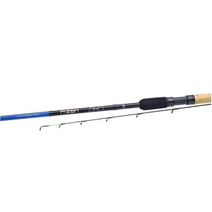 Фидер въдици DAIWA 26 Nzon 2.0 Feeder Rods - 3.96m 100gr