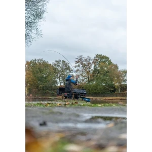 Фидер въдици DAIWA 26 Nzon 2.0 Feeder Rods - 3.96m 100gr