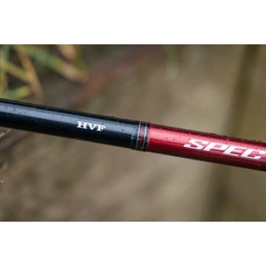 Фидер DAIWA SPECTRON ULTRA DISTANCE FEEDER - 3.66м 150гр