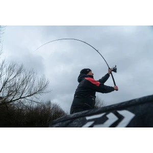Фидер DAIWA SPECTRON ULTRA DISTANCE FEEDER - 3.66м 150гр