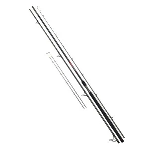 Фидер DAIWA SPECTRON ULTRA DISTANCE FEEDER - 3.66м 150гр