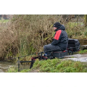 Фидер DAIWA SPECTRON ULTRA DISTANCE FEEDER - 3.66м 150гр