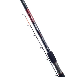 Фидер DAIWA SPECTRON ULTRA DISTANCE FEEDER - 3.66м 150гр