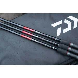 Фидер DAIWA SPECTRON ULTRA DISTANCE FEEDER - 3.96м 180гр