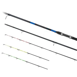 Фидер за река Carp Zoom No Limit River Feeder - 3.90м 100-350гр