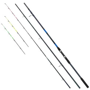 Фидер за река Carp Zoom No Limit River Feeder - 3.90м 100-350гр