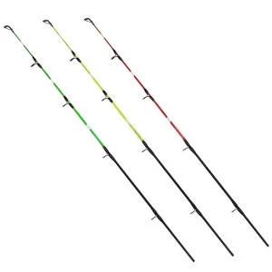 Фидер за река Carp Zoom No Limit River Feeder - 4.20м 100-350гр