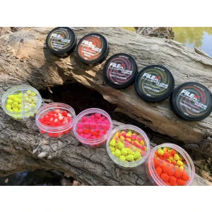 Filex CYCLONE WAFTERS 8-10мм