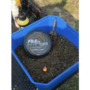 Filex CYCLONE WAFTERS 8-10мм