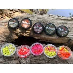 Filex CYCLONE WAFTERS 8-10мм