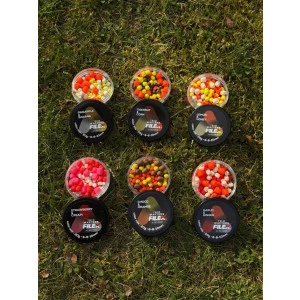 Filex TRIO WAFTERS 6-8-10мм Различни Видове