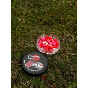 Filex TRIO WAFTERS 6-8-10мм Различни Видове