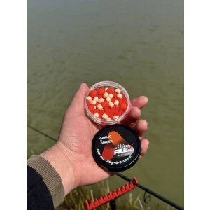 Filex TRIO WAFTERS 6-8-10мм Различни Видове