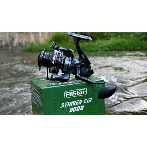 Filstar Stinger FM 3000