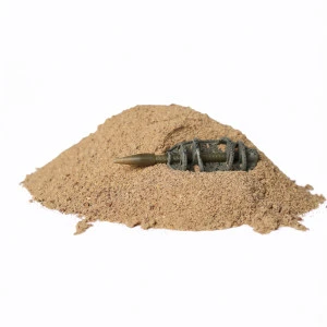 Fishmeal Method Feeder Захнрака Troshan Fishing - 750гр