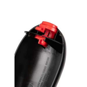 Ракета за захранване Spomb Large X Black