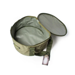 Футер FilStar с дръжки и капак