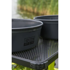 Футер за Захранка MATRIX Moulded EVA Bowls - 7.5л