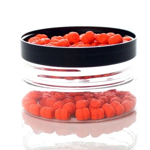 Garlic & Krill 7mm - Snail Wafters Troshan Fishing