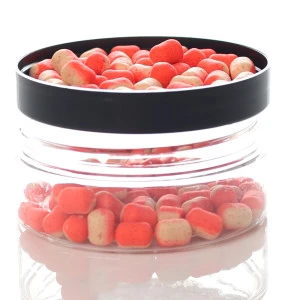 Garlic & Krill 8х10mm - Dumbell Wafters Troshan Fishing