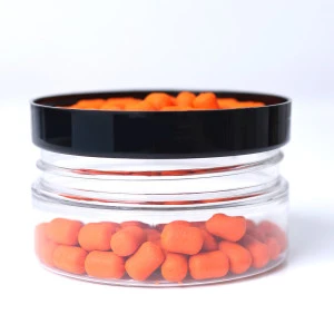 Garlic & Krill 8х10mm - Пушещ Wafter Troshan Fishing