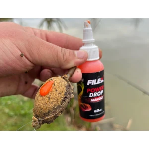 Гел Filex POWER DROP