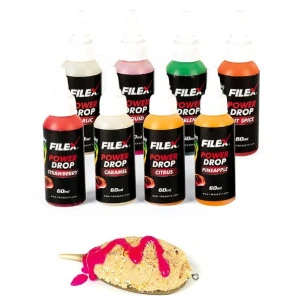Гел Filex POWER DROP