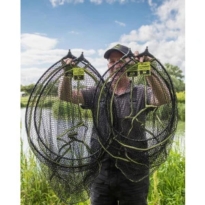 Глава за Кеп Matrix Carp Scoop M Net - 50x40cm