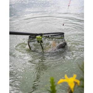Глава за Кеп Matrix Carp Scoop S Net - 45x35cm