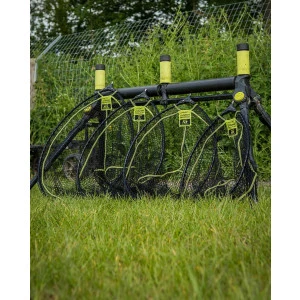 Глава за Кеп Matrix Carp Scoop S Net - 45x35cm