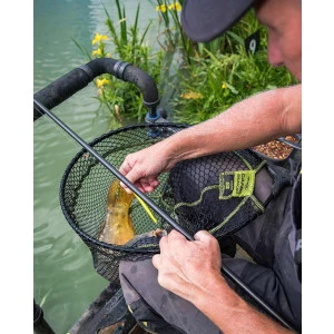 Глава за Кеп Matrix Carp Scoop S Net - 45x35cm
