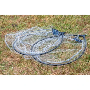 Глава за Кеп PRESTON Carbon Euro Match Landing Net - 40см