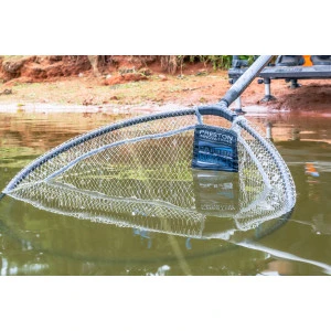 Глава за Кеп PRESTON Carbon Euro Match Landing Net - 45см